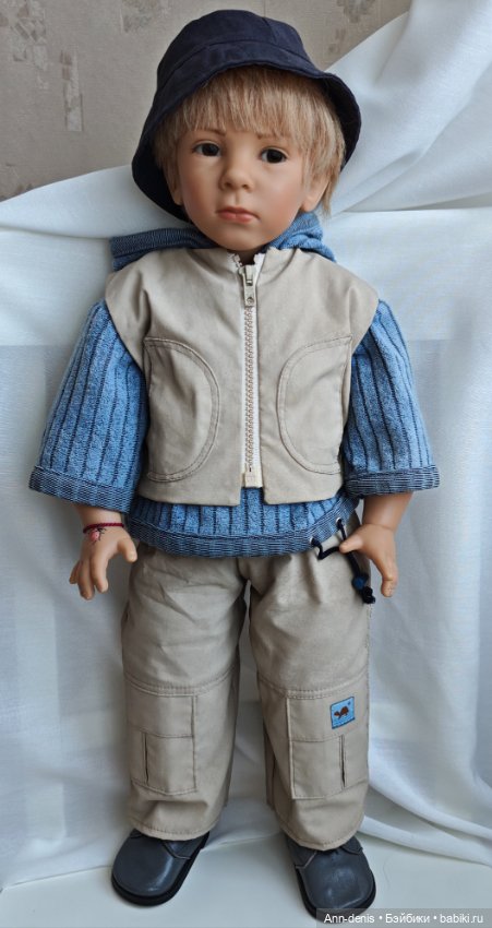 Sidney от Elisabeth Lindner