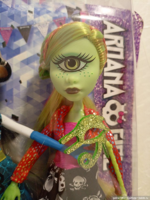 Набор из двух кукол — Игровые куклы (фото 8)