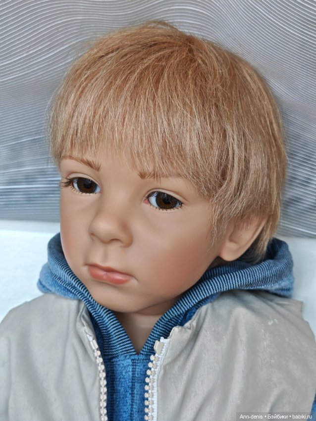 Sidney от Elisabeth Lindner (фото 5)