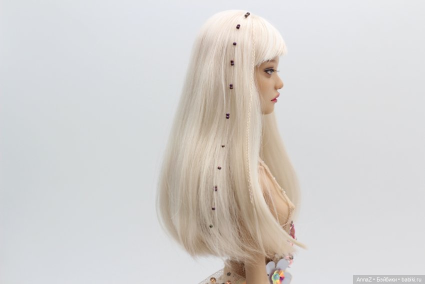 Парик для Popovy Sisters (Поповых) (фото 9)