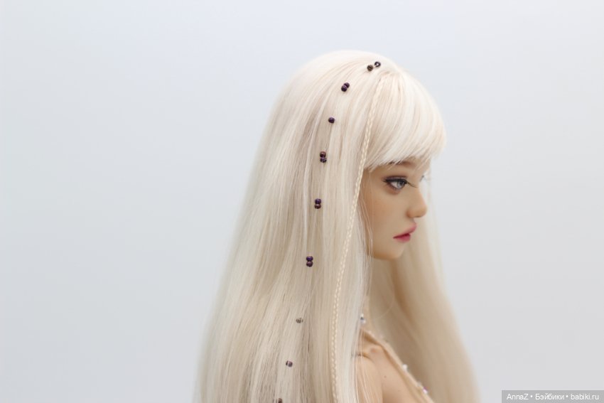 Парик для Popovy Sisters (Поповых) (фото 10)