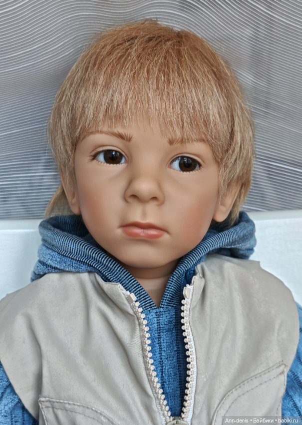 Sidney от Elisabeth Lindner (фото 8)