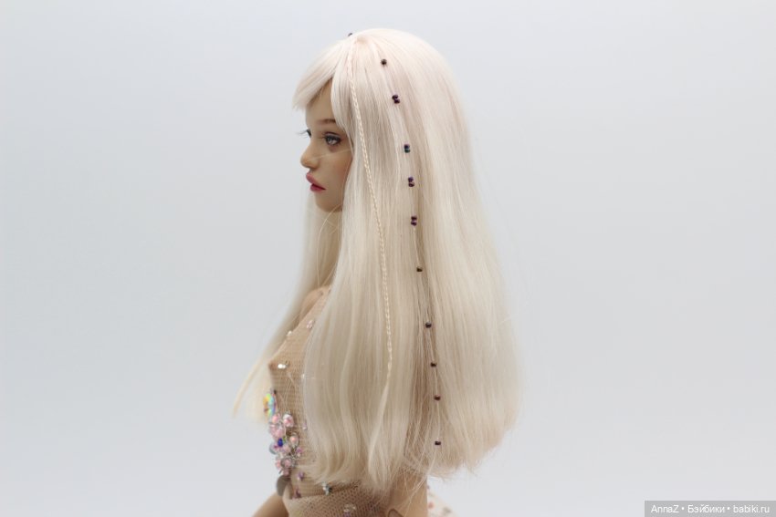 Парик для Popovy Sisters (Поповых) (фото 6)