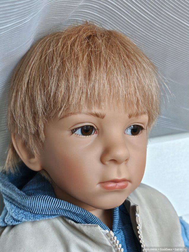 Sidney от Elisabeth Lindner (фото 6)