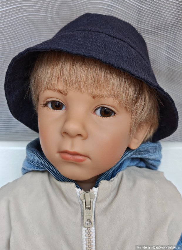 Sidney от Elisabeth Lindner (фото 7)