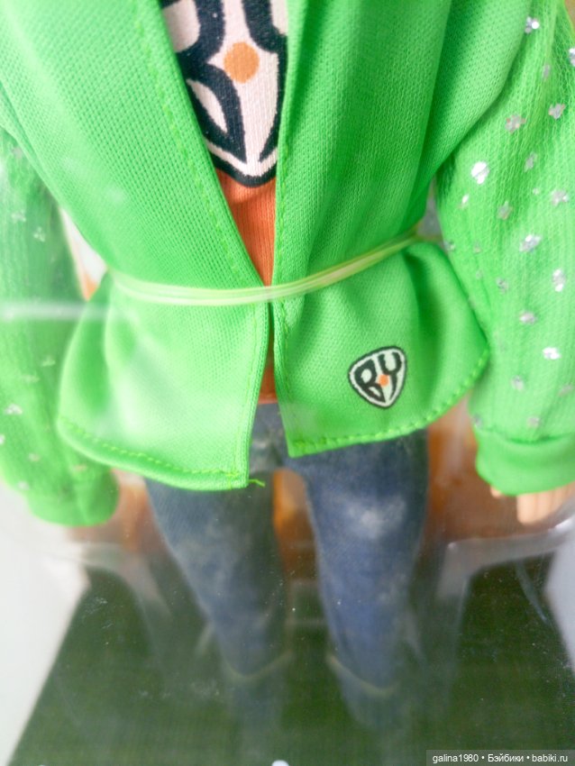 Рыжий из Иванушек — Игровые куклы (фото 7)