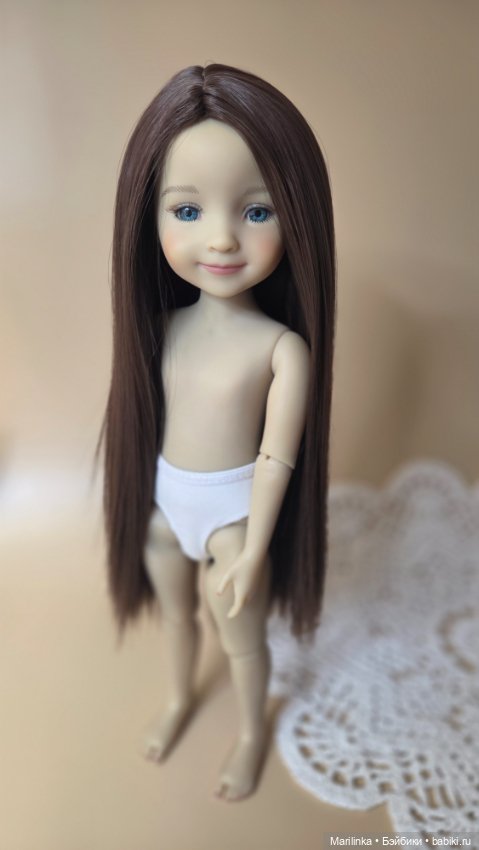 Бэлла рождественская Ruby red (фото 4)