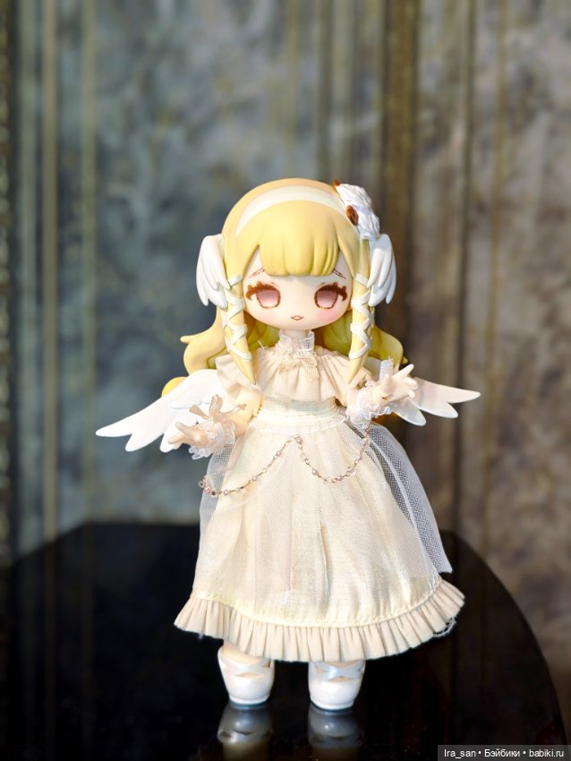 Ангел от фирмы Sunless studio (фото 3)