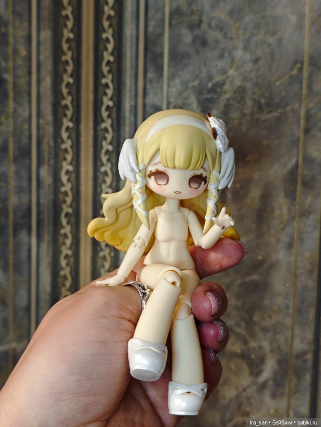 Ангел от фирмы Sunless studio (фото 4)