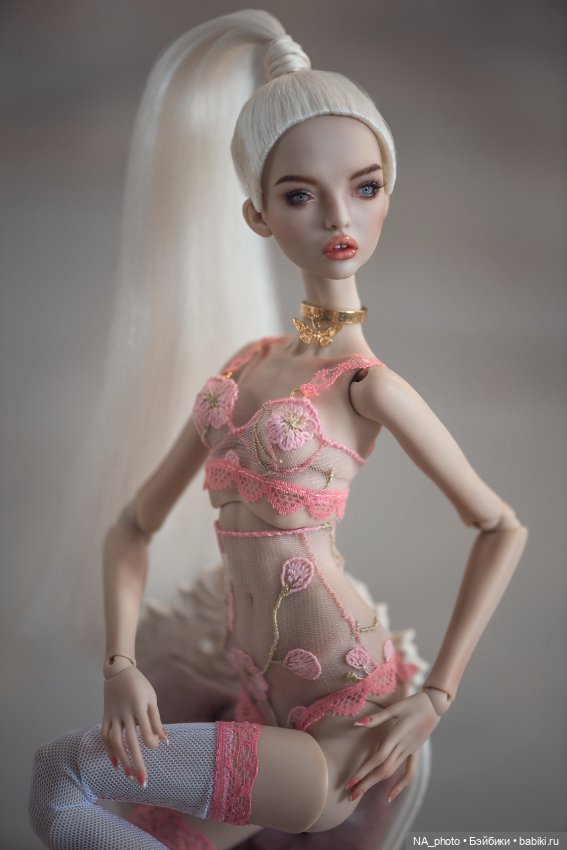 Одежда, белье на кукол сестер Поповых , Popovy Sisters (фото 3)