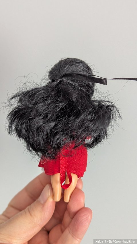 Келли (Kelly mattel) — Игровые куклы (фото 4)