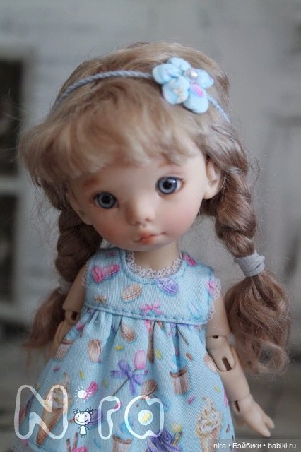 Одежда для Lati Yellow, BOIDolls и подобных им кукол (фото 5)