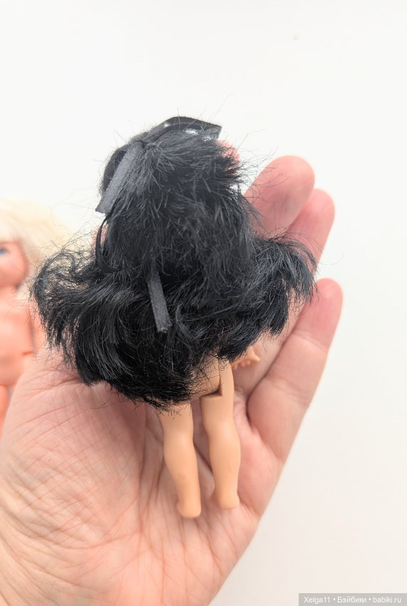 Келли (Kelly mattel) — Игровые куклы (фото 2)