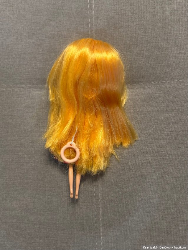 Оригинальная Блюх /Blyh — Азиатские куклы (фото 2)