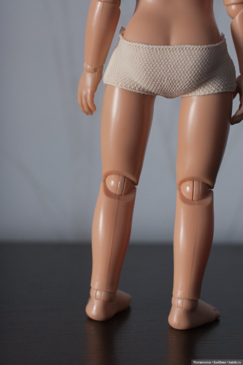 ООАК Paola Reina от Pelerina (фото 5)