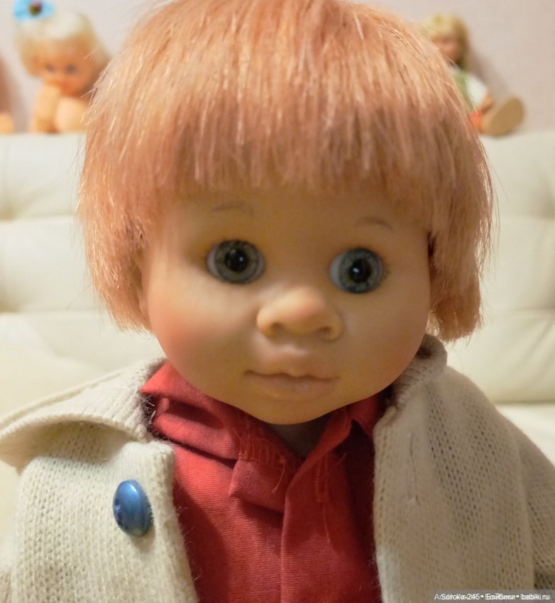 Вихтель студийный. Обмен или продажа (фото 4)