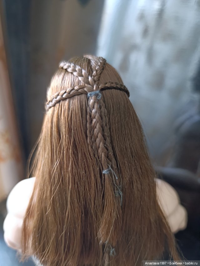 Ви BTS — Игровые куклы (фото 7)