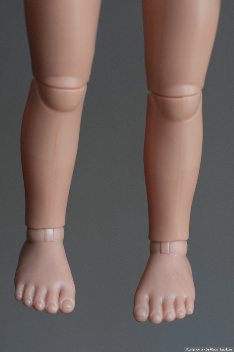 ООАК Paola Reina от Pelerina (фото 8)