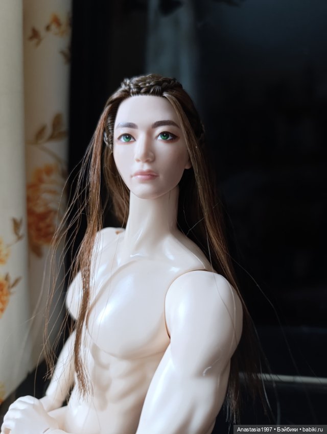 Ви BTS — Игровые куклы (фото 3)