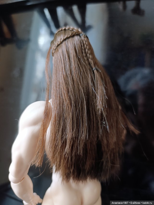 Ви BTS — Игровые куклы (фото 6)