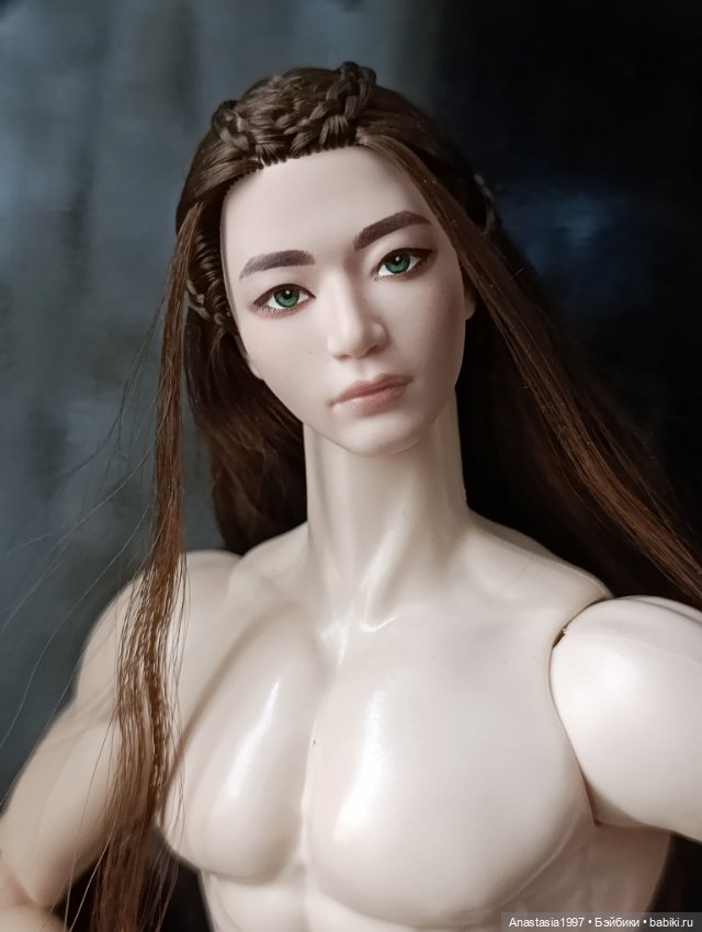 Ви BTS — Игровые куклы (фото 5)