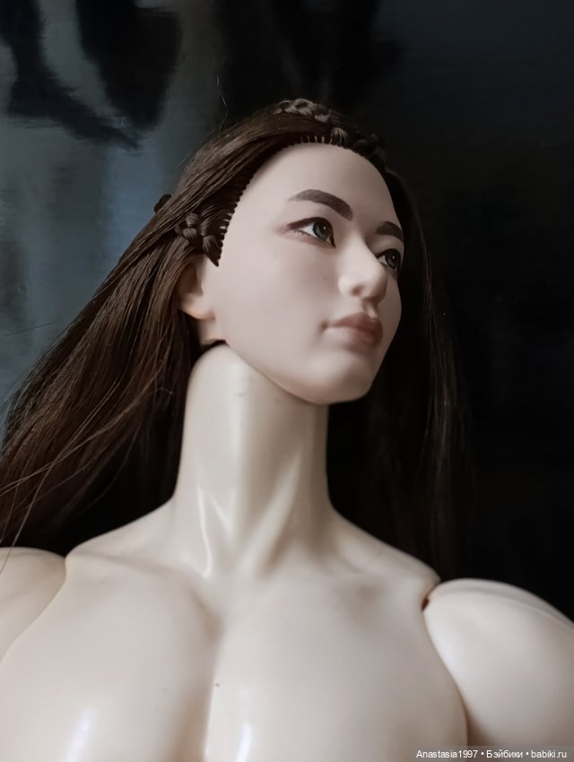 Ви BTS — Игровые куклы (фото 4)