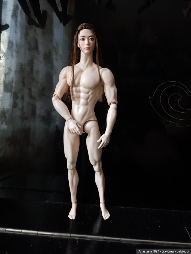 Ви BTS — Игровые куклы