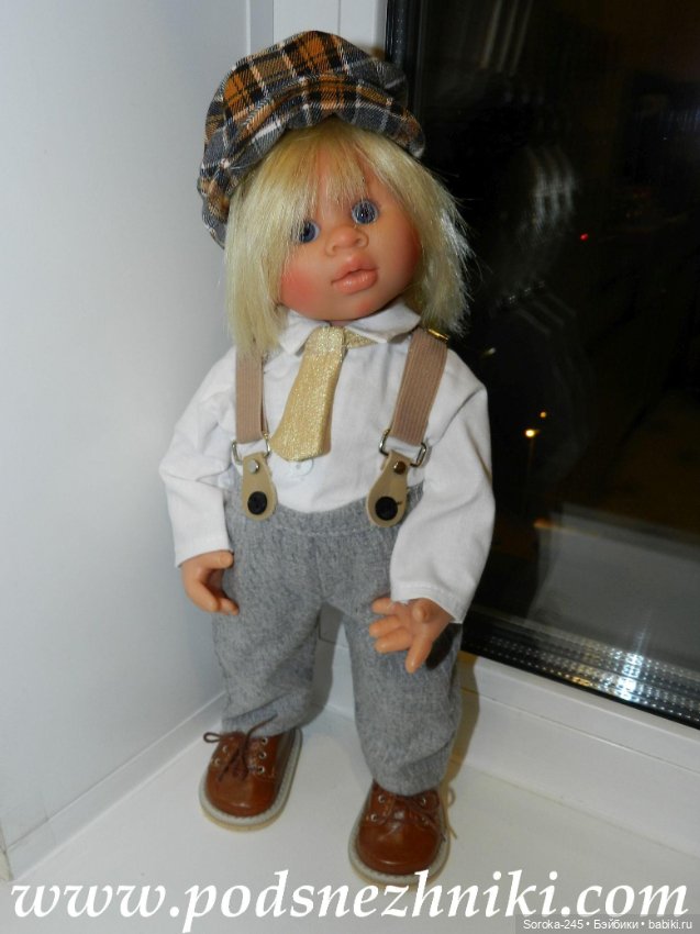 Вихтель студийный. Обмен или продажа (фото 5)