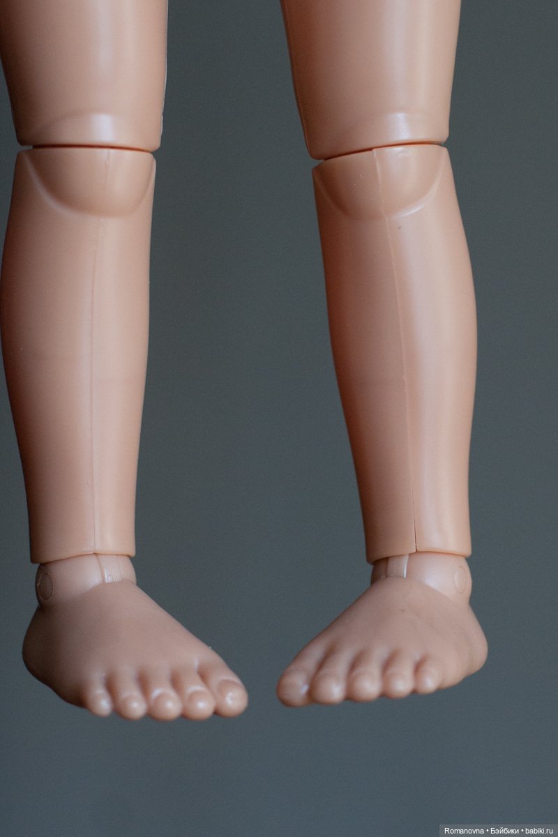 ООАК Paola Reina от Pelerina (фото 7)