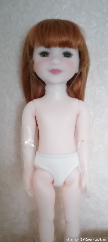 Кукла Ruby Red (Руби Ред) Стелла