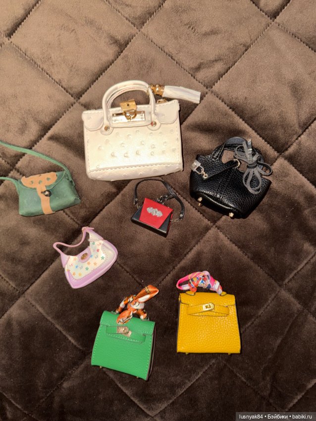 Расхомяк запасов — Шляпы (фото 2)