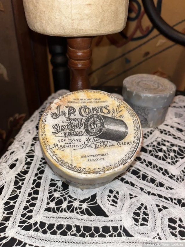 Манекен для пошива одежды куклам или для творчества (фото 4)