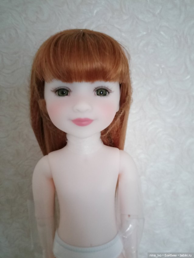 Кукла Ruby Red (Руби Ред) Стелла (фото 4)