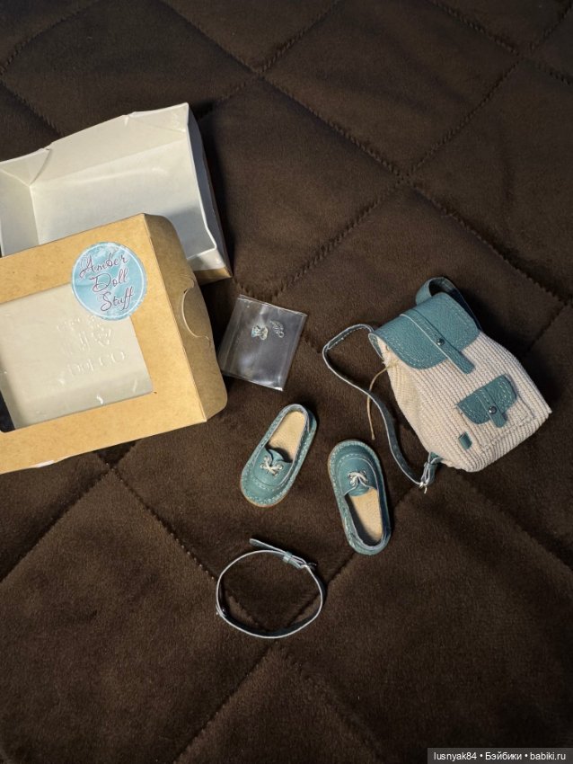 Расхомяк запасов — Шляпы (фото 5)