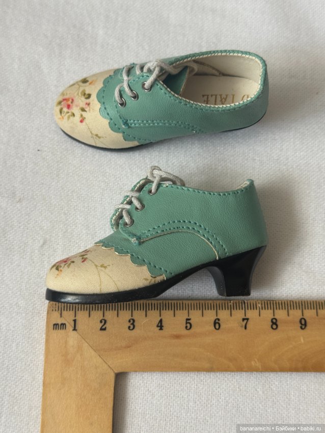 Туфли, кроссовки SD — Обувь для BJD (фото 3)