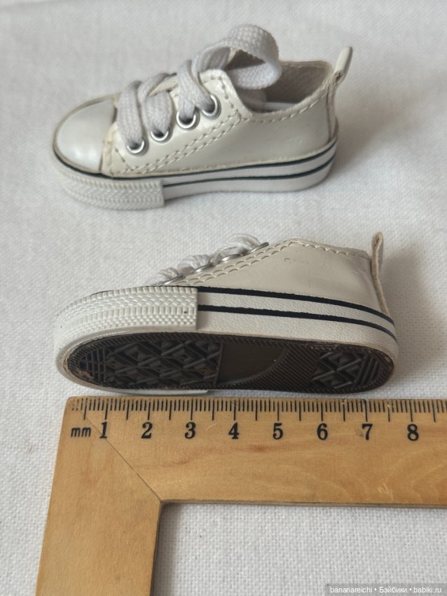 Туфли, кроссовки SD — Обувь для BJD (фото 4)