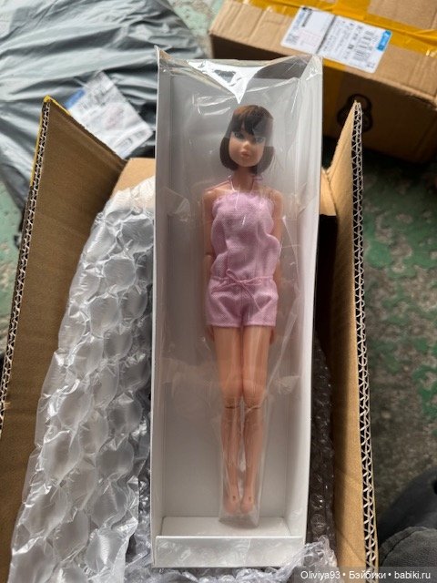 Кукла Wake-Up momoko WUD033 (фото 2)