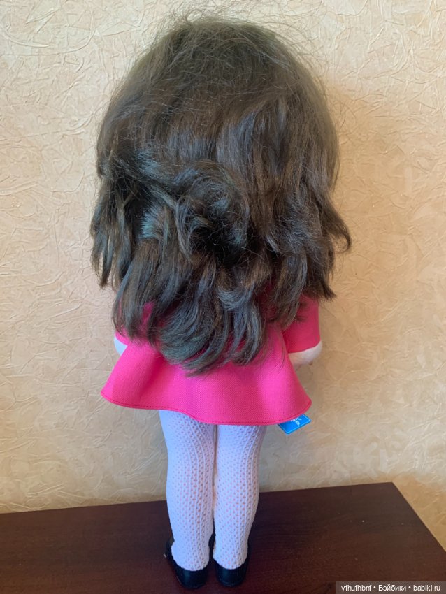 Невероятная красавица Джетте,брюнетка,новая (фото 5)