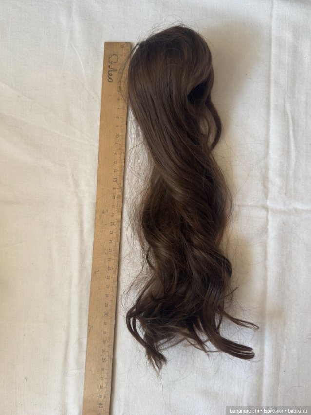 Парики LeekeWorld — Парики для BJD (фото 2)