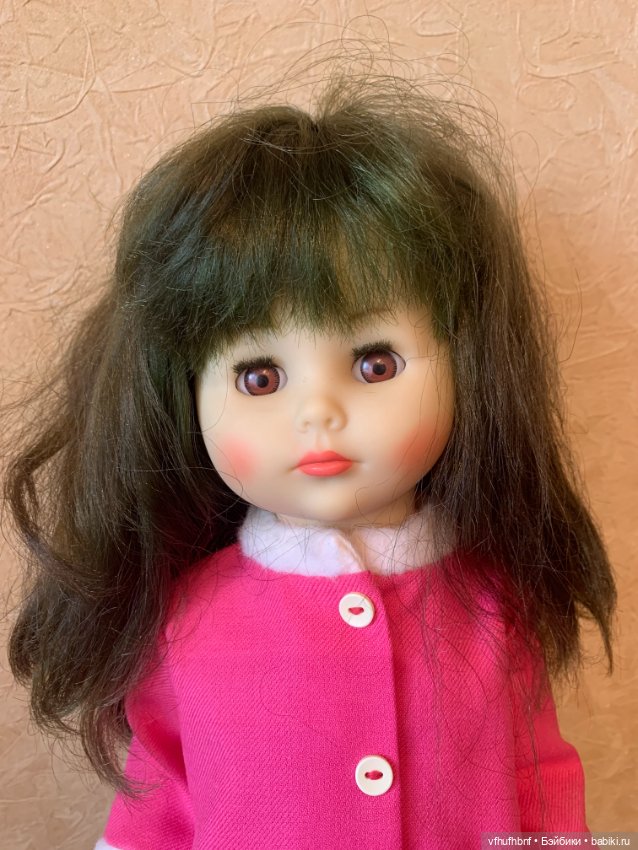 Невероятная красавица Джетте,брюнетка,новая