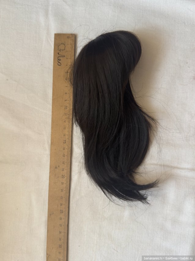 Парики LeekeWorld — Парики для BJD (фото 5)