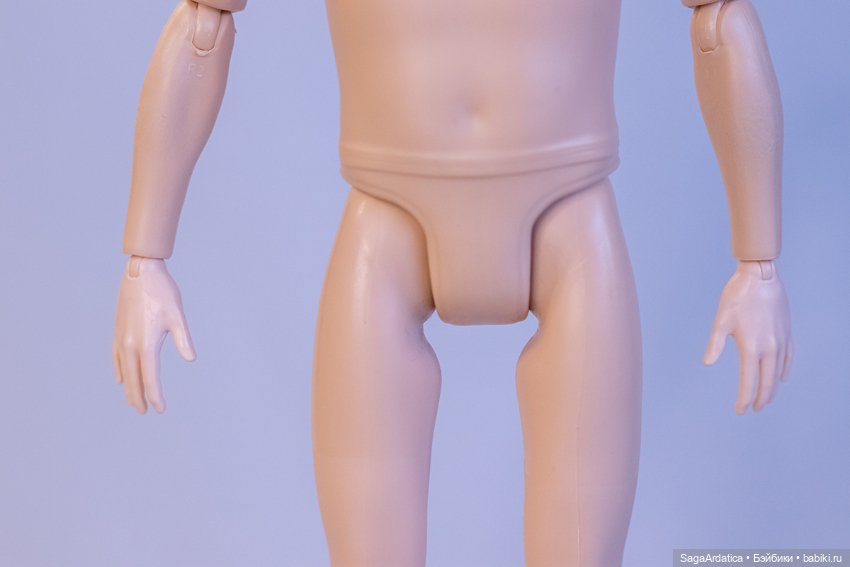 Кен Тед Лассо на теле Снейпа (фото 3)