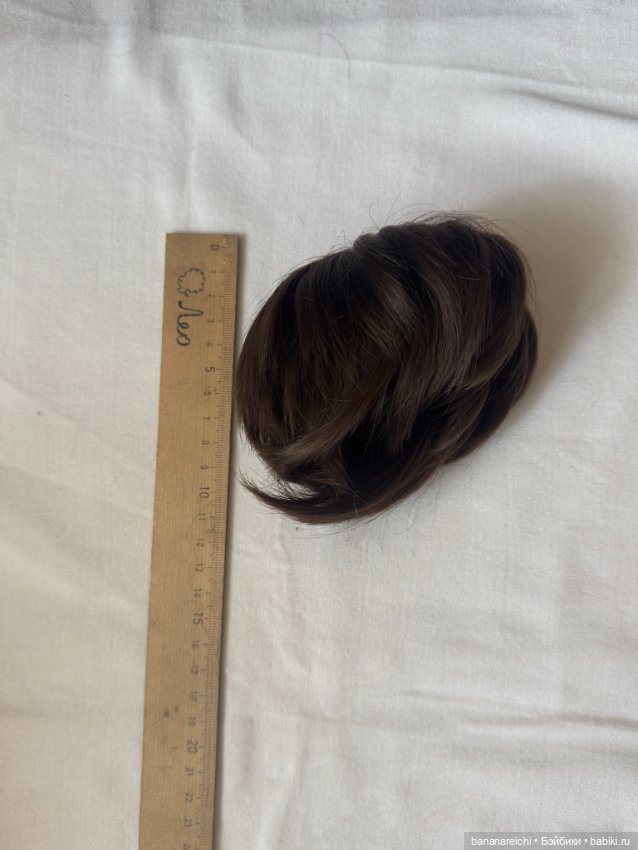 Парики LeekeWorld — Парики для BJD (фото 4)