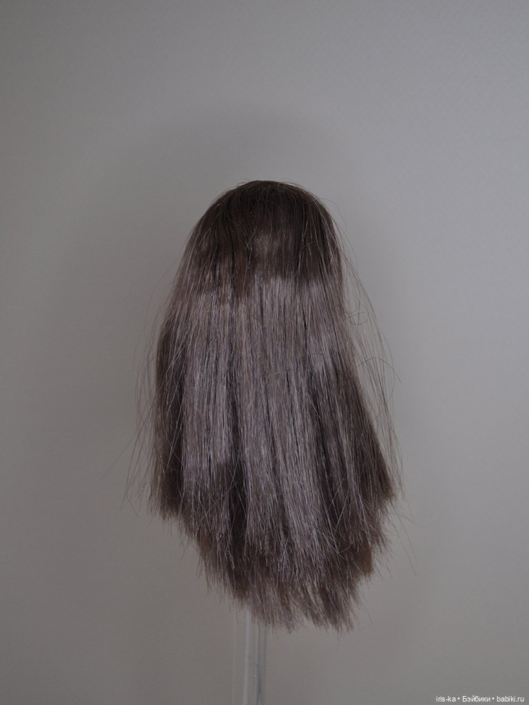 Голова экшен улыбашки — Части шарнирных кукол (не BJD) (фото 3)