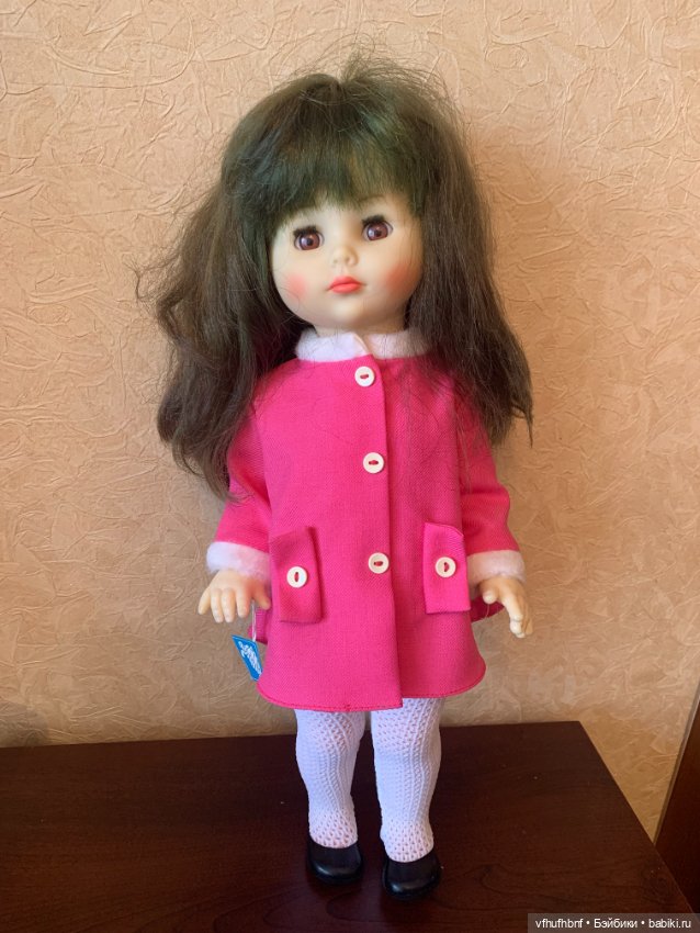 Невероятная красавица Джетте,брюнетка,новая (фото 2)