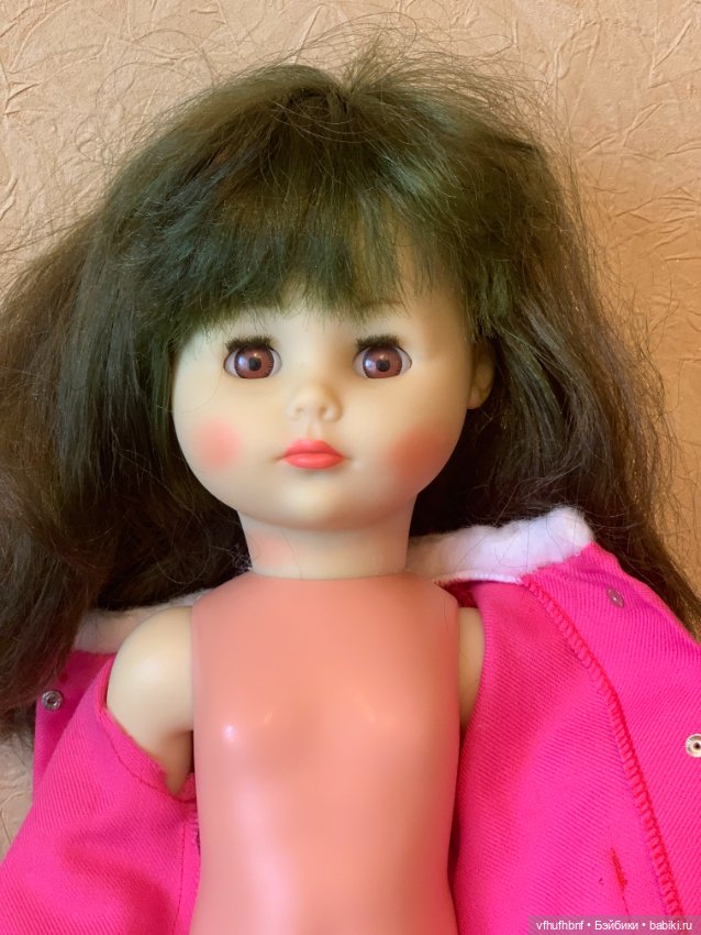 Невероятная красавица Джетте,брюнетка,новая (фото 3)