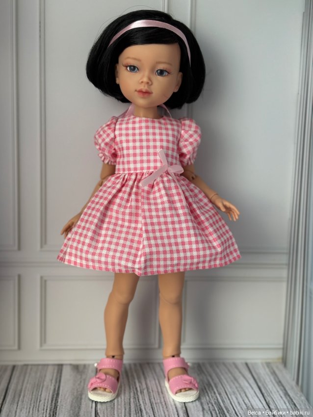 Майя лимитка от Paola Reina (фото 2)