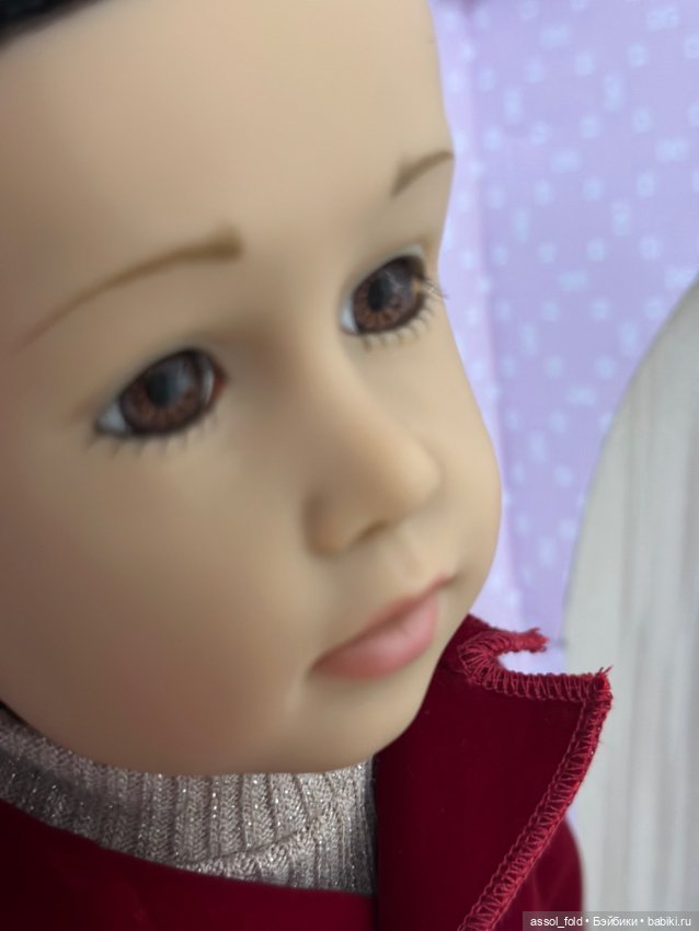 Продам Gotz Шарлотта — Игровые куклы (фото 5)