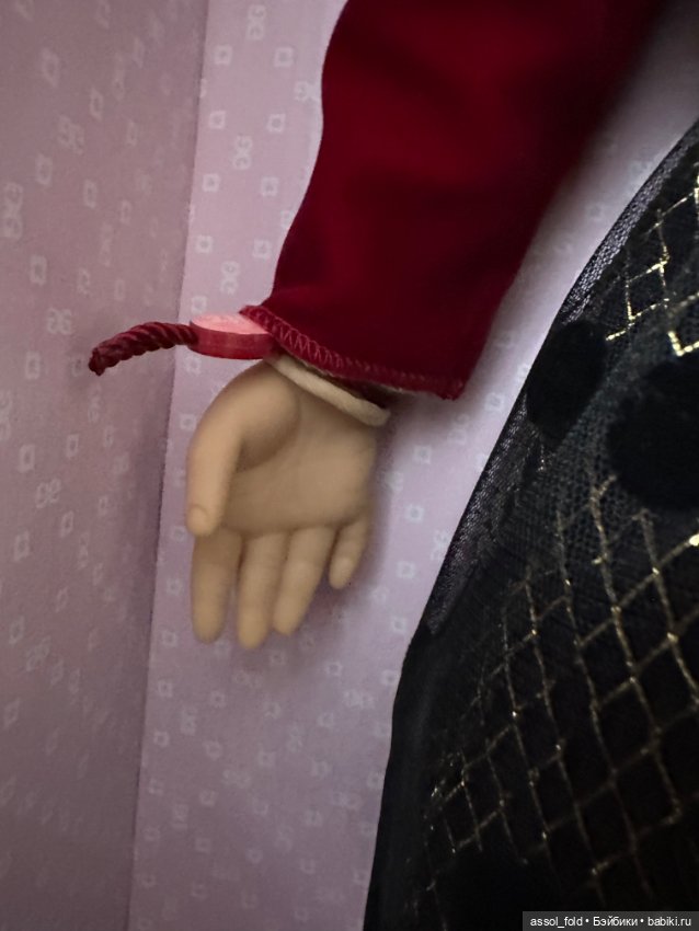 Продам Gotz Шарлотта — Игровые куклы (фото 6)