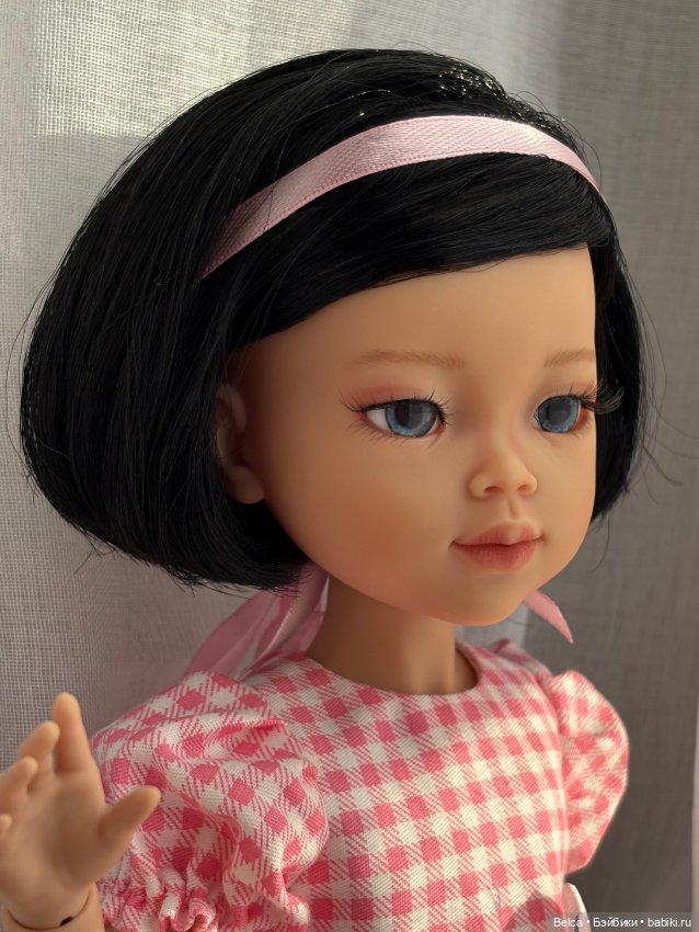 Майя лимитка от Paola Reina (фото 3)